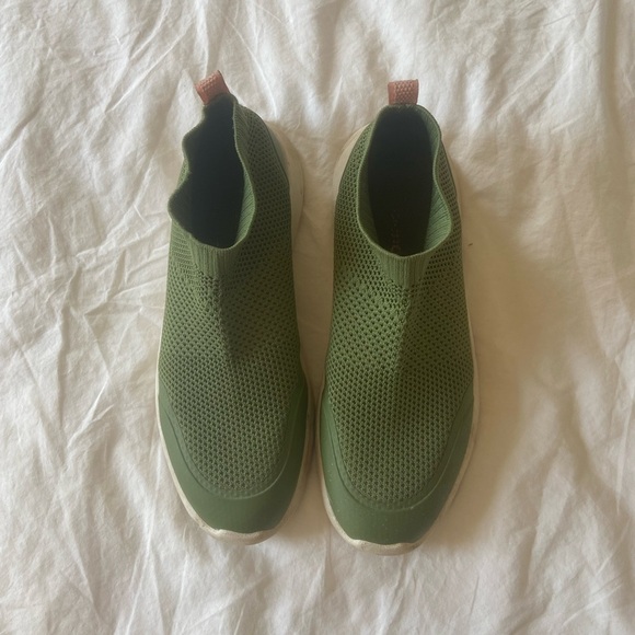 Spenco Yoga Stretch sneakers, 9 - Picture 3 of 5